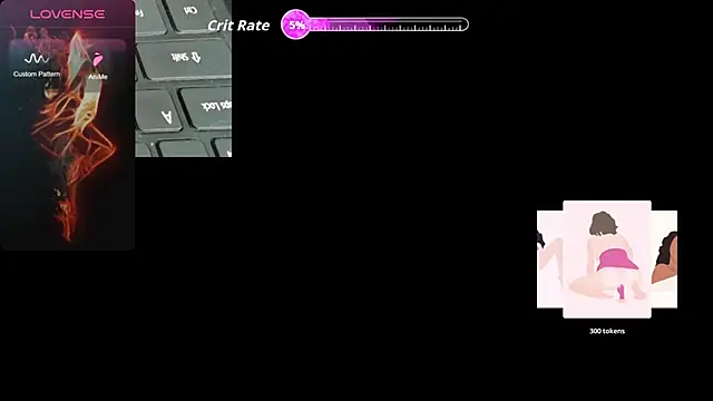sexymilena9 online show from 23, 4, 2026