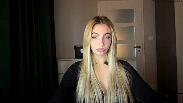 TeenLily online show from 6, 5, 2026