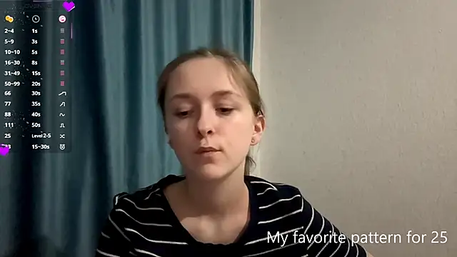 AbigailAbdalla online show from 13, 1, 2026