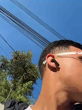 Latin Paisa Boy online show from 26, 2, 2026