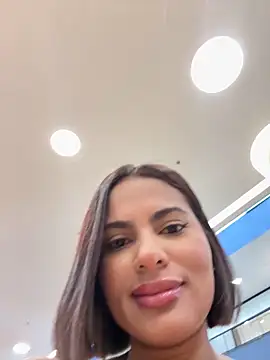 Irina Velvett online show from 8, 4, 2026