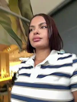 Irina Velvett online show from 13, 4, 2026