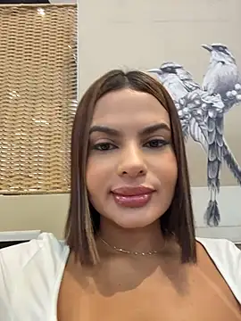 Irina Velvett online show from 3, 7, 2026