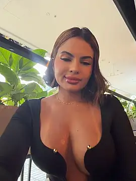 Irina Velvett online show from 17, 7, 2026