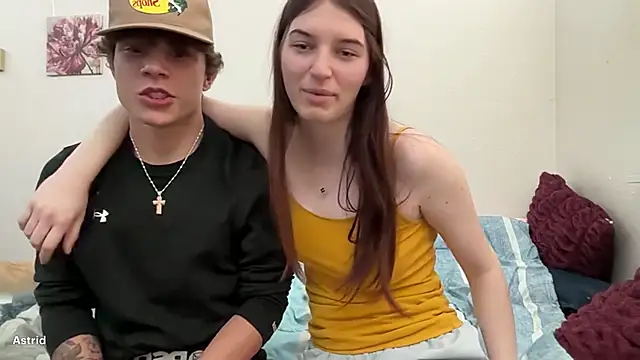 AstridJenkins online show from 22, 3, 2026