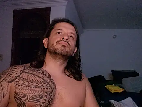 gonzzohunterr online show from 7, 2, 2026