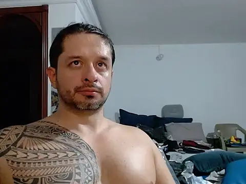 gonzzohunterr online show from 26, 7, 2026