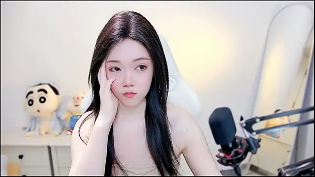 Cindy-dd online show from 19, 2, 2026