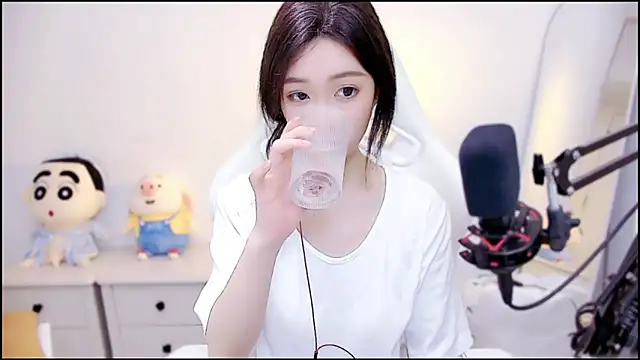 Cindy-dd online show from 12, 5, 2026