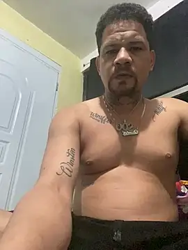 Dominicanobb online show from 20, 2, 2026