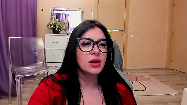 NayaNoirX online show from 9, 4, 2026