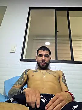 Snapshot of hotrex1 chatting on 22, 12, 2025 hotrex1 online show from 22, 12, 2025