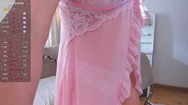 JennyMons online show from 19, 3, 2026