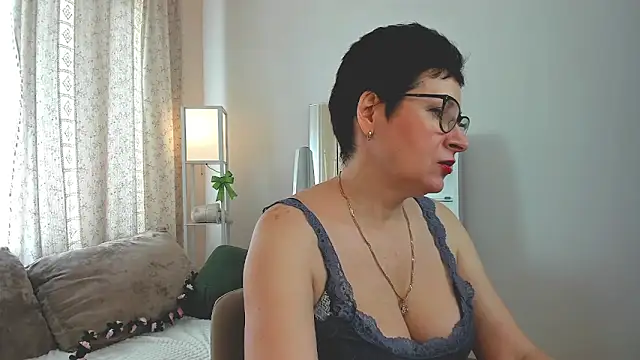 JennyMons online show from 1, 4, 2026