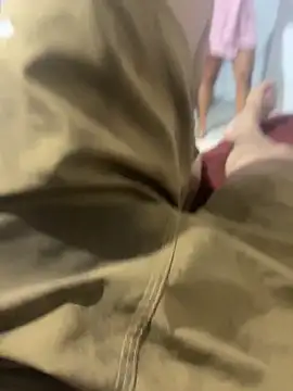 Snapshot of 08yeis chatting on 1, 3, 2026 08yeis online show from 1, 3, 2026