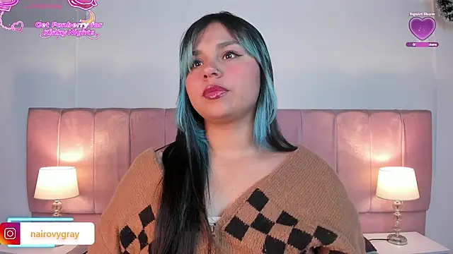 Snapshot of nairovy_1 chatting on 13, 1, 2026 nairovy 1 online show from 13, 1, 2026