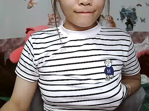 Snapshot of hana_ssexy chatting on 18, 3, 2026 hana ssexy online show from 18, 3, 2026
