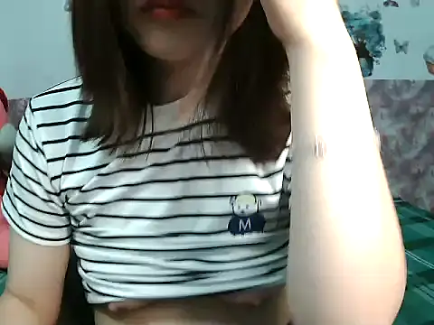 Snapshot of hana_ssexy chatting on 21, 3, 2026 hana ssexy online show from 21, 3, 2026