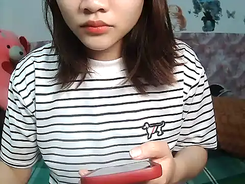 Snapshot of hana_ssexy chatting on 3, 4, 2026 hana ssexy online show from 3, 4, 2026