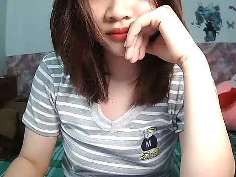 Snapshot of hana_ssexy chatting on 7, 4, 2026 hana ssexy online show from 7, 4, 2026