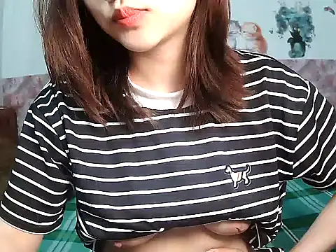 Snapshot of hana_ssexy chatting on 8, 4, 2026 hana ssexy online show from 8, 4, 2026