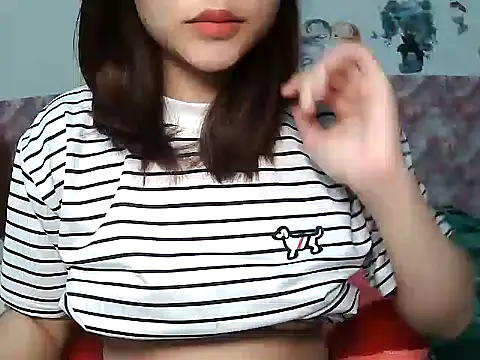 Snapshot of hana_ssexy chatting on 15, 5, 2026 hana ssexy online show from 15, 5, 2026