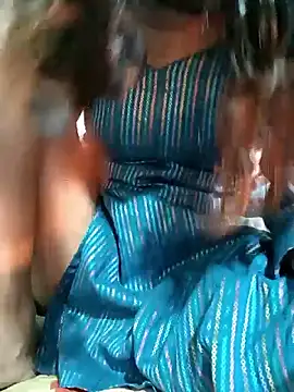 Snapshot of Puja_1230 chatting on 9, 1, 2026 Puja 1230 online show from 9, 1, 2026