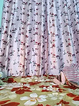 Snapshot of Puja_1230 chatting on 10, 1, 2026 Puja 1230 online show from 10, 1, 2026