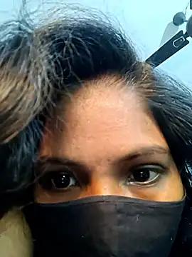 Snapshot of Puja_1230 chatting on 11, 1, 2026 Puja 1230 online show from 11, 1, 2026