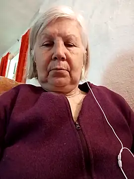 KlaudiaDarling online show from 10, 3, 2026