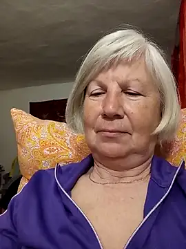 KlaudiaDarling online show from 29, 3, 2026