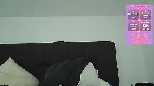 lina 99  online show from 16, 4, 2026