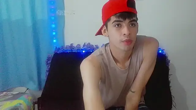 nico22love online show from 31, 1, 2026