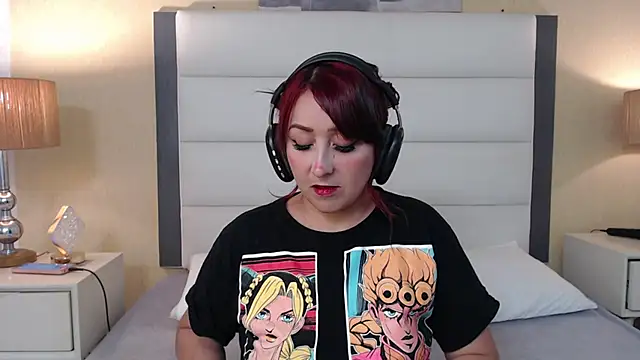 AlanaFerrer online show from 9, 1, 2026