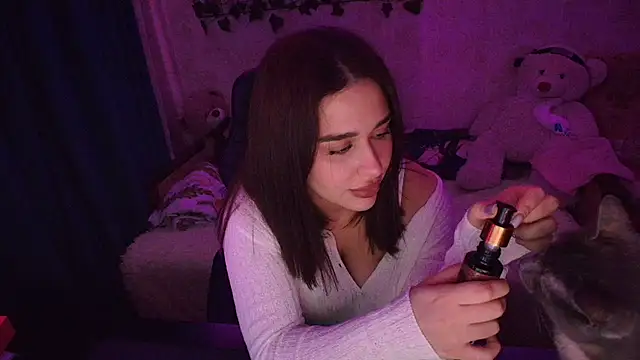 Snapshot of AlisiaRose chatting on 17, 1, 2026 AlisiaRose online show from 17, 1, 2026