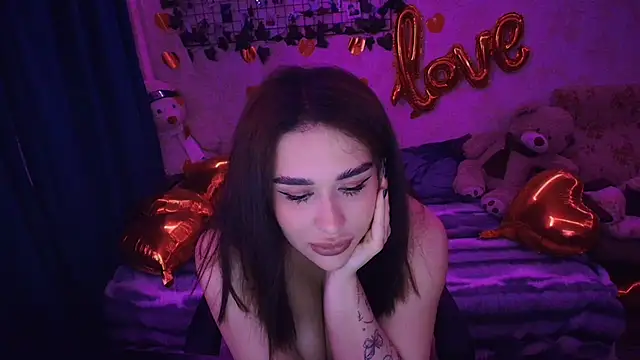 Snapshot of AlisiaRose chatting on 28, 2, 2026 AlisiaRose online show from 28, 2, 2026