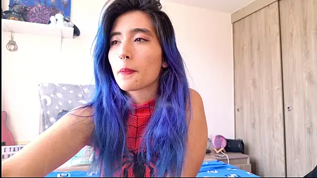 LunaisBack online show from 5, 3, 2026