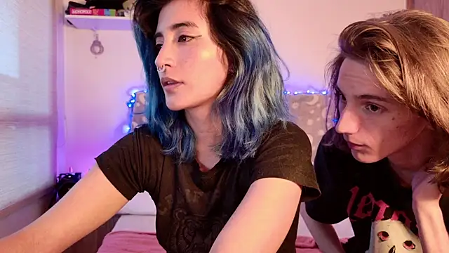 LunaisBack online show from 6, 4, 2026