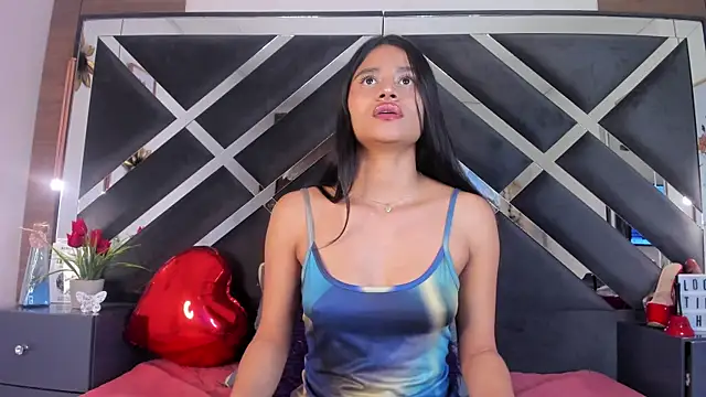 melody  sweet  online show from 16, 1, 2026