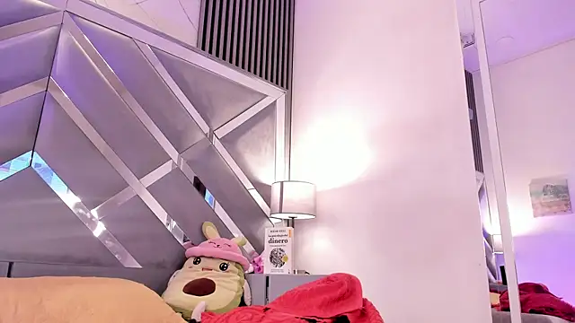 melody  sweet  online show from 29, 3, 2026