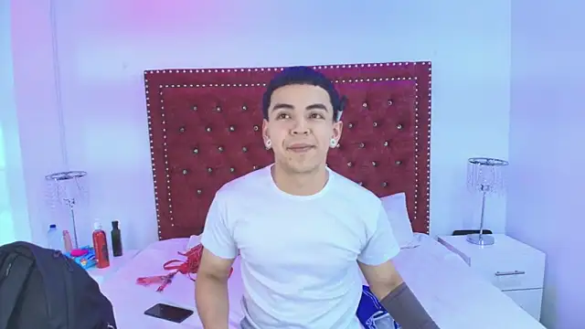 Jaden and sofia online show from 30, 5, 2026