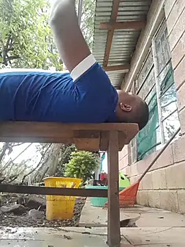 Julio Don Dada online show from 21, 4, 2026