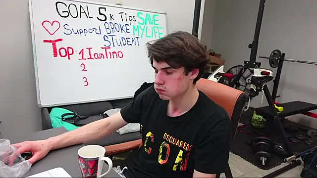 Snapshot of Daniel_Shawnn chatting on 15, 1, 2026 Daniel Shawnn online show from 15, 1, 2026