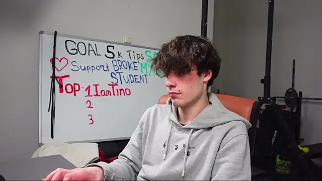 Snapshot of Daniel_Shawnn chatting on 17, 1, 2026 Daniel Shawnn online show from 17, 1, 2026