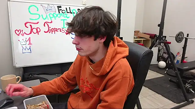 Snapshot of Daniel_Shawnn chatting on 2, 2, 2026 Daniel Shawnn online show from 2, 2, 2026