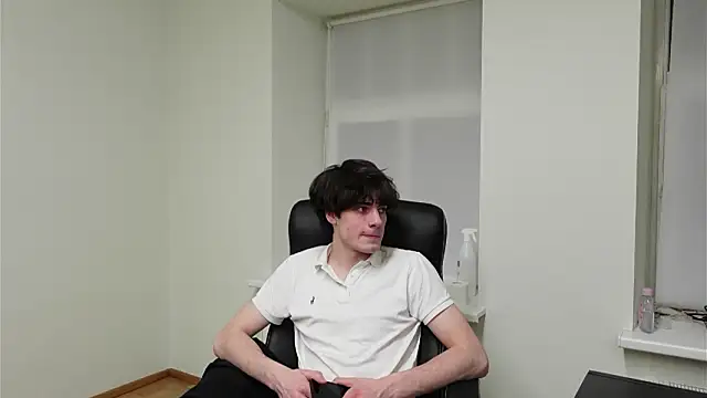 Snapshot of Daniel_Shawnn chatting on 12, 2, 2026 Daniel Shawnn online show from 12, 2, 2026