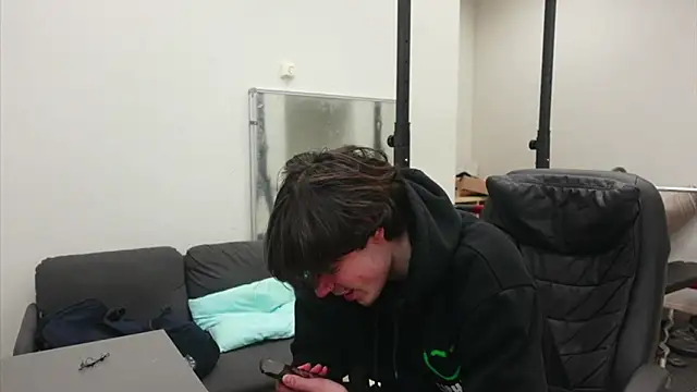 Snapshot of Daniel_Shawnn chatting on 26, 2, 2026 Daniel Shawnn online show from 26, 2, 2026