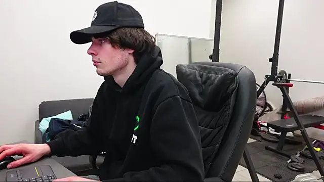 Snapshot of Daniel_Shawnn chatting on 6, 3, 2026 Daniel Shawnn online show from 6, 3, 2026