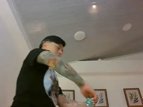 kat paradise online show from 6, 1, 2026