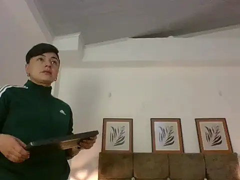 kat paradise online show from 17, 3, 2026